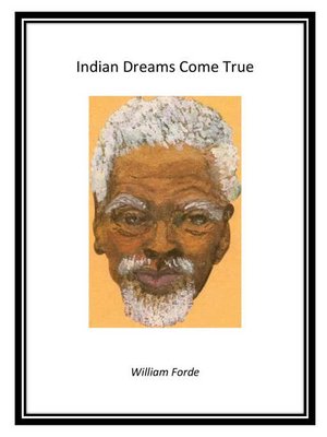 cover image of Indian Dreams Come True